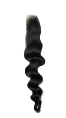 Indian Wavy 2x6 HD Closure