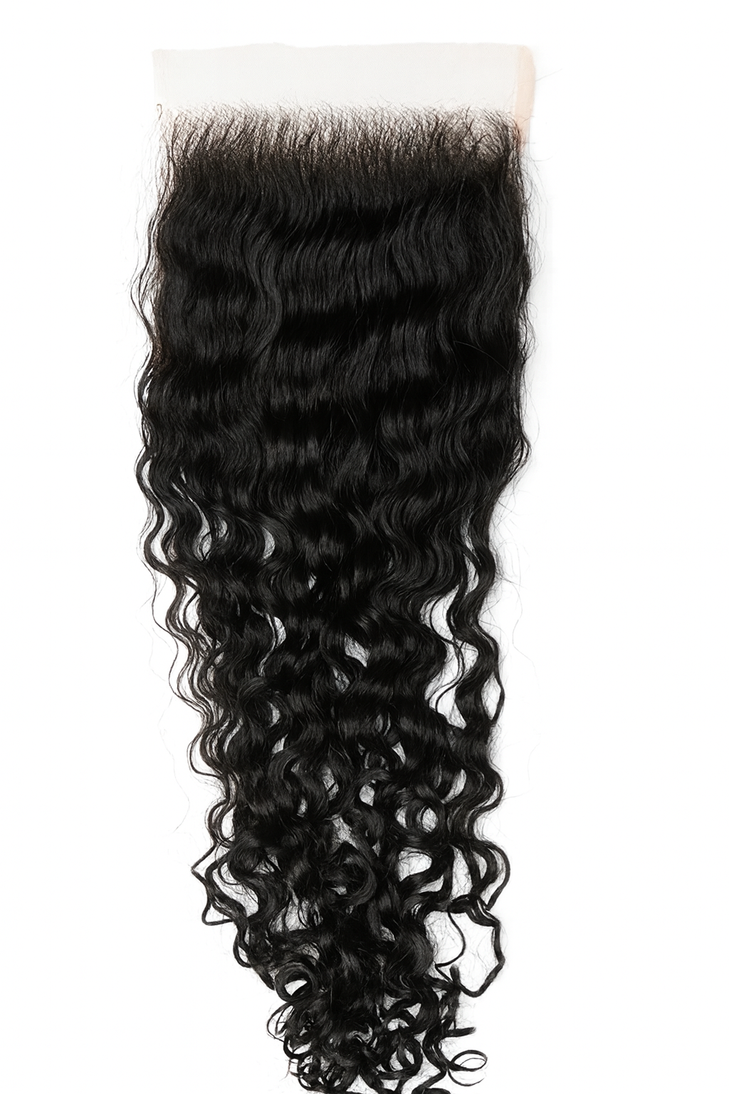 Indian Curly 5x5 HD Closure