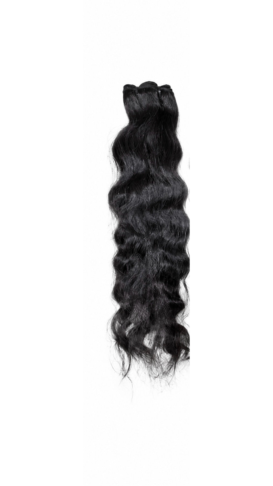 Indian Loose Curly  Bundle
