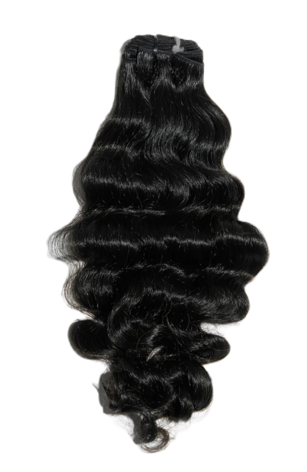 Indian Curly Bundle