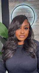 Indian Wavy Bundle