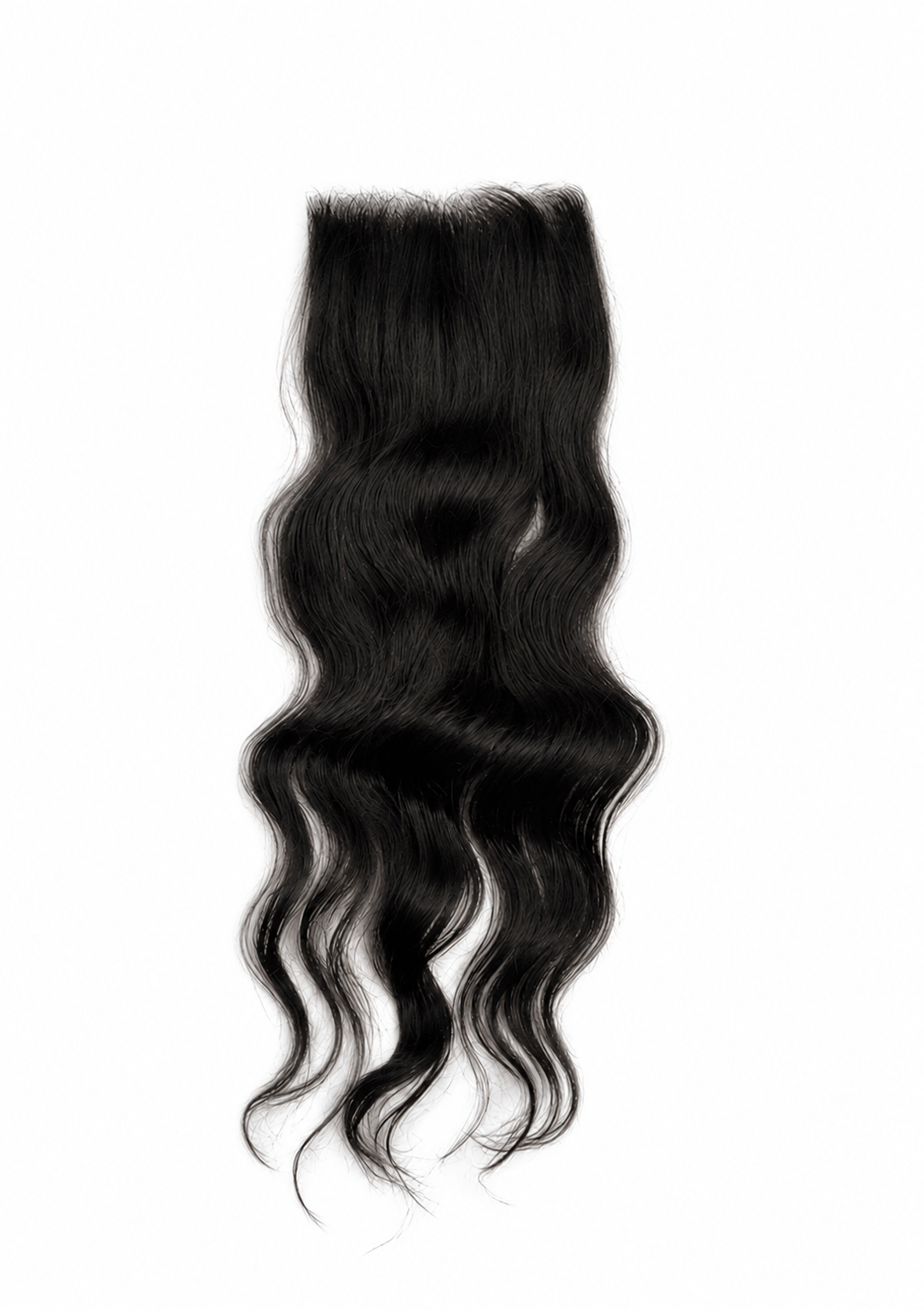 Indian Wavy HD 5x5 Closure
