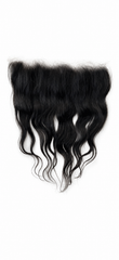 Indian Wavy 13x4  HD Frontal