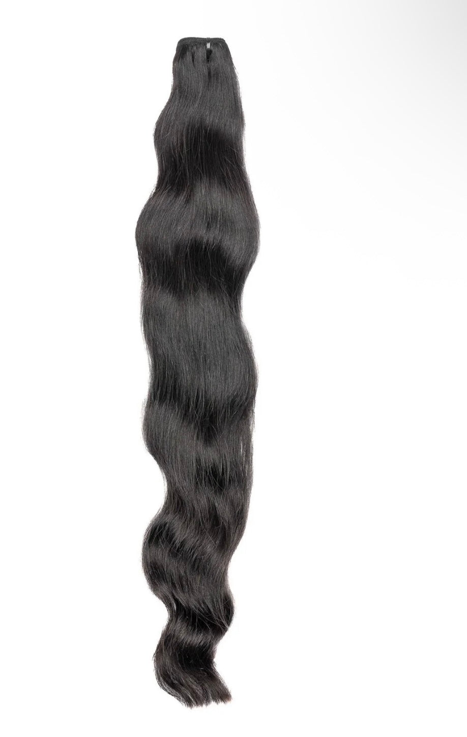 Indian Wavy Bundle