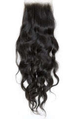 Indian Wavy 5x5 HD Closure